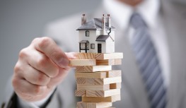 Como a crise afeta o mercado imobiliário?