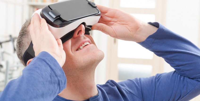 Aplicativos de realidade virtual podem ajudar na venda de imóveis?