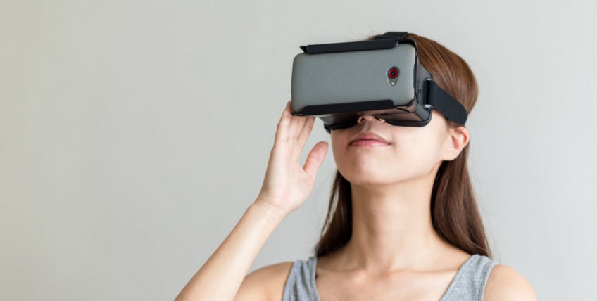 Como será a compra de imóveis no futuro com os óculos virtuais?