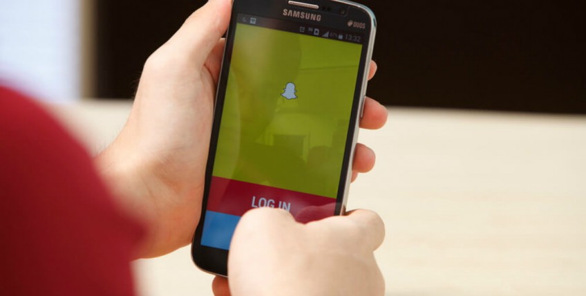 Snapchat para negócios: dicas de ouro para corretores de imóveis