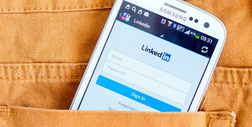 Saiba usar o LinkedIn para aumentar as vendas de imóveis