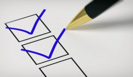 Checklist: documentos necessários para alugar um imóvel